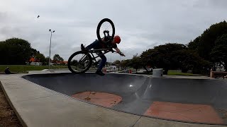 Final Session Before Lockdown! - Covid-19...