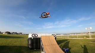Levi Goodall Channel  Trailer/Preview