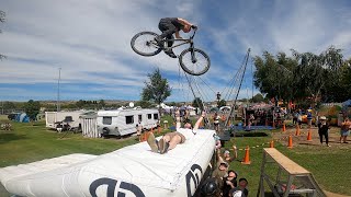 Central Otago A & P Show 2020 - MTB...