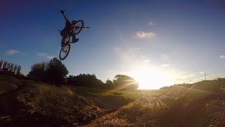 MTB Dirt, Street, Park and Enduro - Levi...