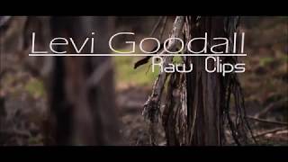 Levi Goodall Raw