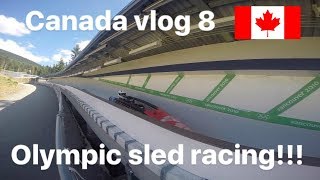 Worlds Fastest Bobsled Track (Literally) -...