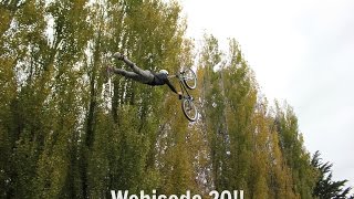 Epic airbag session! Feat Andrew and Alex -...