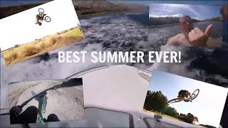 BEST SUMMER EVER - Summer 2016/2017