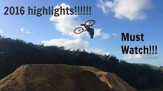 2016 highlights Edit!!!