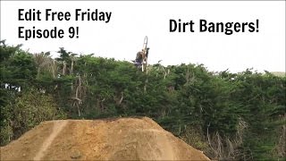 Edit Free Friday Episode 9 - Dirt bangers and...