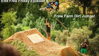 Edit Free Friday Episode 8 - The Frew Farm/...