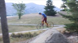 Edit free Friday Episode 4 - Lizzy Woods...