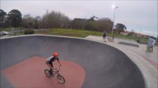 Edit Free Friday Episode 3 - Invercargill...