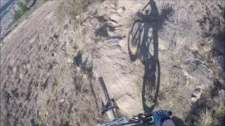 Goodall's travels episode 10- Downhill...