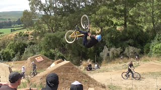 Goodall's Travels episode 8 - Farmjam 2016...
