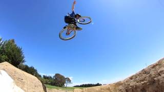 Goodall's Travels | Episode 7 - 2015 season...