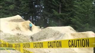 Goodall's Travels | Episode 6 - Atlas Bar SOS...