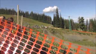 Goodall's Travels | Episode 4 - Silverstyle...