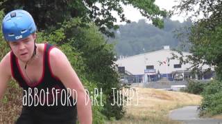 Goodall's Travels | Episode 3 - Hope Bike...