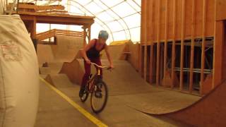 Goodall's Travels | Episode 2 - Hardtail Hucks...