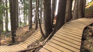 Goodall's Travels | Episode 1 - Whistler Downhill