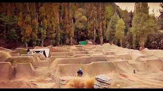Gorge Road 2015 | Levi Goodall