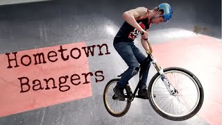 Hometown Bangers Summer ☀︎ 14-15 | Levi...