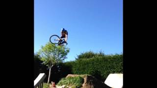 360 Thursday | Levi Goodall