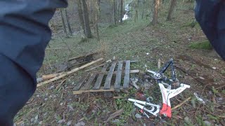 01 12 2020 Last crash of 2020 and...