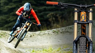 Who Should Ride A Downhill MTB?