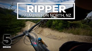 BIG SENDS - Ripper Mountain Bike Trail (Grade...