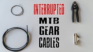 Fixing My Mountain Bike Shifting.