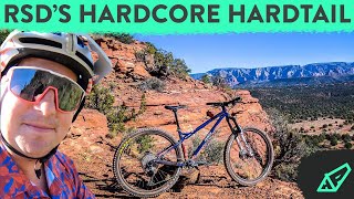 How Hardcore Is Too Hardcore?? Reviewing RSD's...
