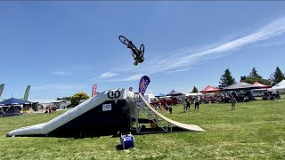 WINTON A & P SHOW 2021 - 1 YEAR OF DOING...