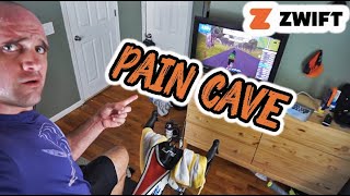 Zwift Set Up For Beginners
