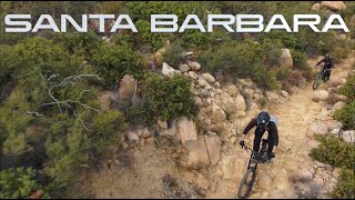 Getting Redemption in Santa Barbara / GoPro vs...