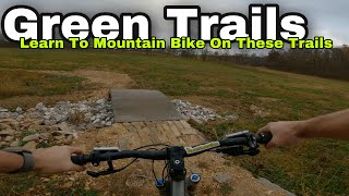 Beginner Mountain Biking: The Perfect Trail To...