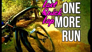 A Gravel Ride For Mountain Bikers pt3 : Cool...