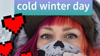 I filmed this vlog on my phone! Bike update #35