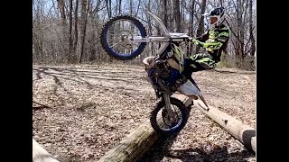 2020 Instagram Clips - Trials, MTB, Enduro -...