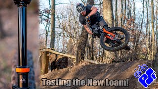 Raw Riding on our Private Trail - A Look at...