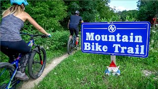 Alpine Valley MTB - The Best Trail in Southern...