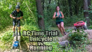 Is This the BEST Cross Training Ever? RC...