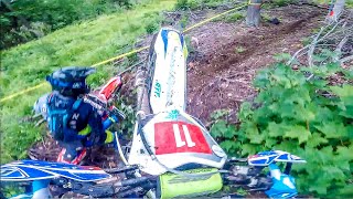My POV of the 2020 Mad Moose Hard Enduro -...