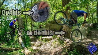 Finding My Mojo Part 2 - Freecoaster Hack...