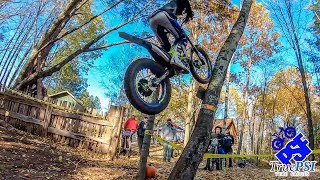 Smagical Goat Trial and RC Weekend Raw