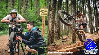 Behind the Scenes of 'Get Phat' by PNW Components