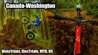 Ioco is Loco! WA MTB is Wild! - MotoTrials,...