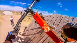 Trailside MTB Park, RC and Oset Sessions - A...