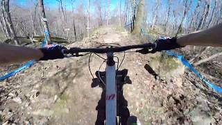 MTB POV at TTC by PSF