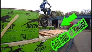 Special Smage Bros Stunt Show! - PSF 14