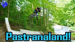 Pastranaland on Trials Bikes! PSF Weekly 3