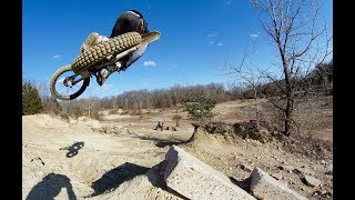 PSF Spring 2017 MotoTrials and Freeriding
