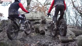 RYP TV Ep. 1:  Pat Smage Winter Training